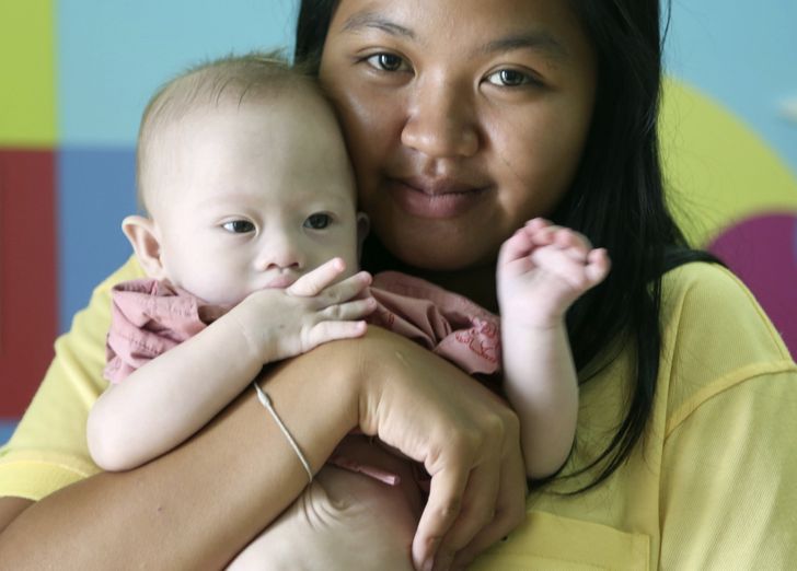 5 незручних питань про сурогатне материнство, які не прийнято обговорювати в суспільстві