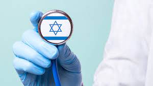 Переваги лікування у клініках Ізраїлю