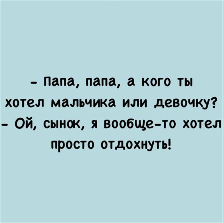 Свежая подборка шуток про жизнь и работу