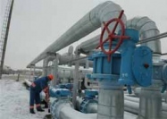Белоруссия повысит ставку за транзит российского газа  