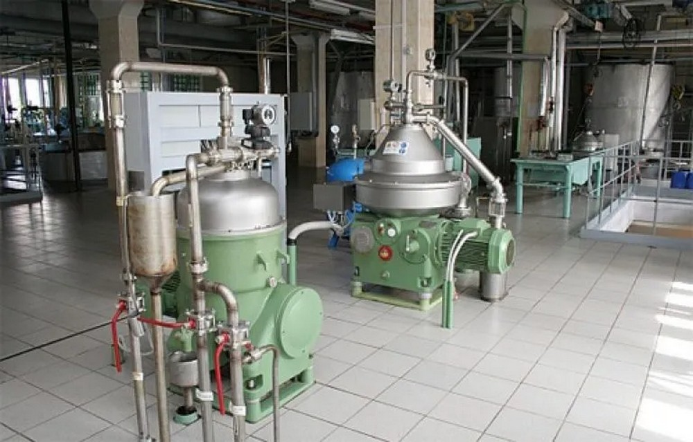 Как происходит процесс покупки оборудования для производства подсолнечного масла?