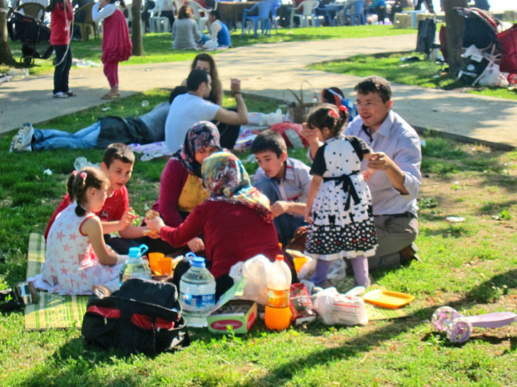 19 фактов о жизни в Турции, на которые редко обращают внимание даже матерые путешественники