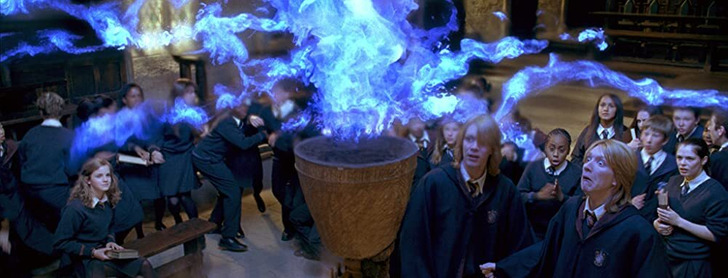 12 нелогичных моментов во вселенной Гарри Поттера, на которые мы годами не обращали внимания. А все из-за магических чар