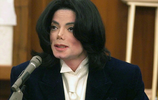 Небіжчика Майкла Джексона звинуватили в педофілії - ЗМІ