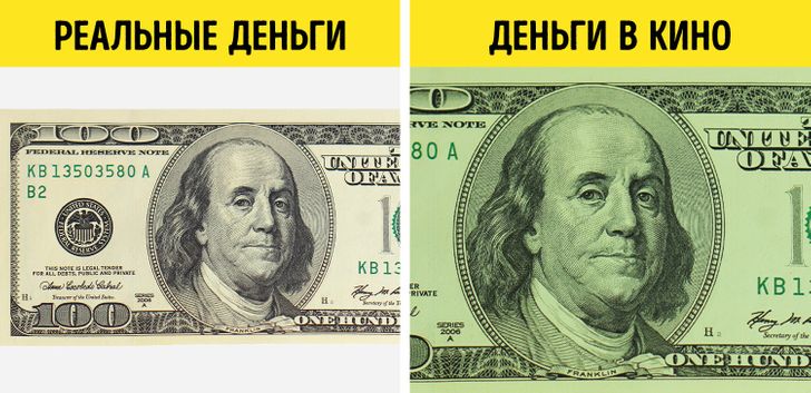 20 фактів про наш світ для тих, хто вже давно нічого не дивується