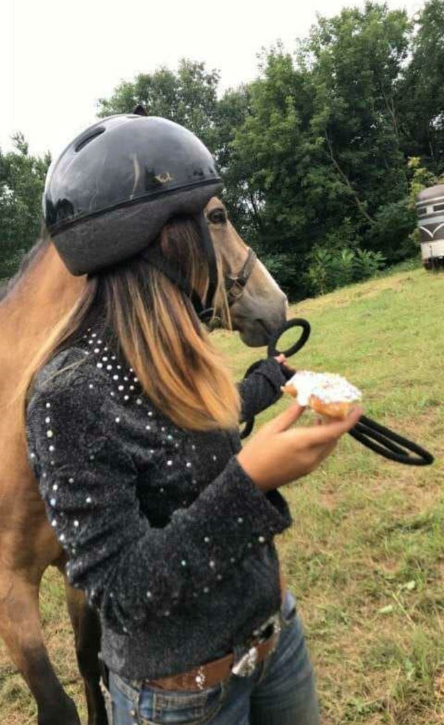 Веселі меми від майстрів фотошопу