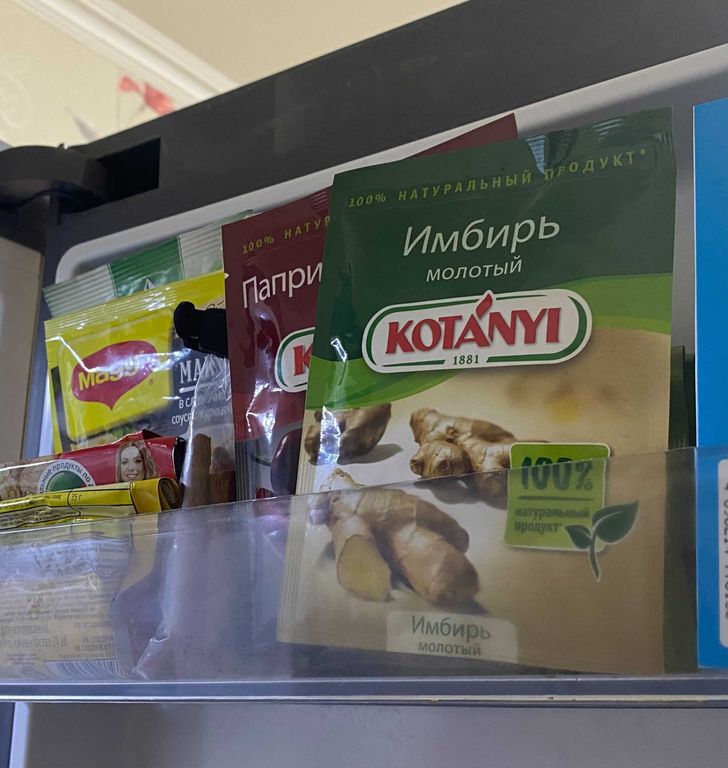 9 продуктів, які ми за звичкою беремо про запас, а потім викидаємо