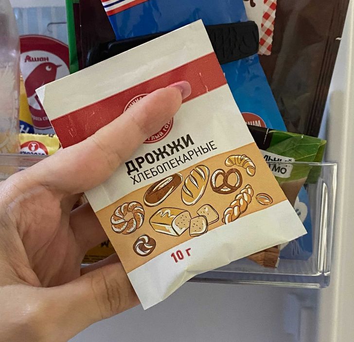 9 продуктів, які ми за звичкою беремо про запас, а потім викидаємо