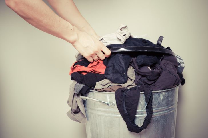 13 фактов о нижнем белье, о которых вы, скорее всего, никогда не слышали