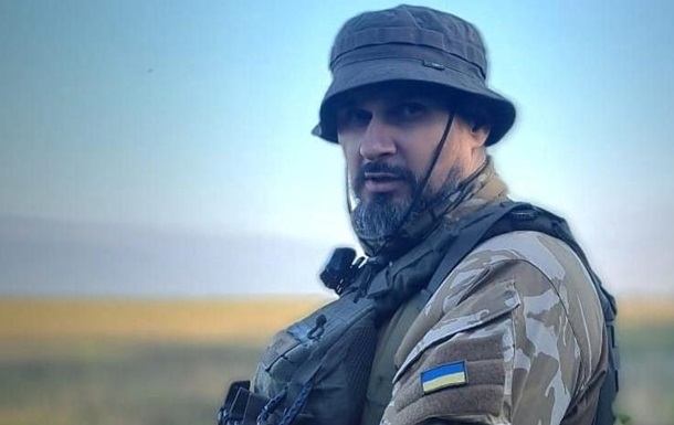 Олег Сенцов получил контузию во время контрнаступления