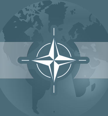 НАТО приглашает Украину за компанию с Россией