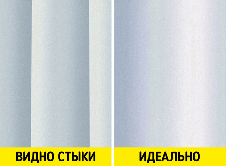 10 порад, які стануть паличкою-виручалочкою для тих, хто зібрався робити ремонт