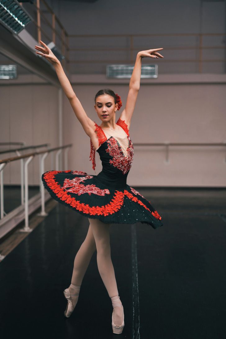 12 фактов из мира балета, которые никак не вяжутся с вылизанными сценами из фильмов