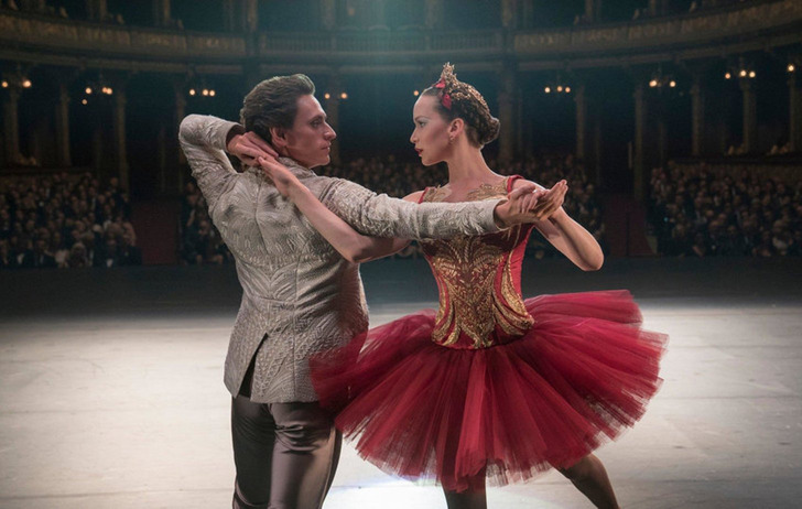 12 фактів зі світу балету, які ніяк не в'яжуться з сценами вилізаними з фільмів