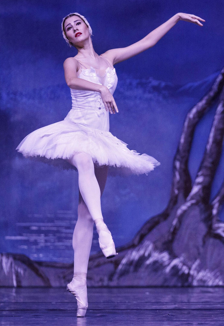 12 фактів зі світу балету, які ніяк не в'яжуться з сценами вилізаними з фільмів