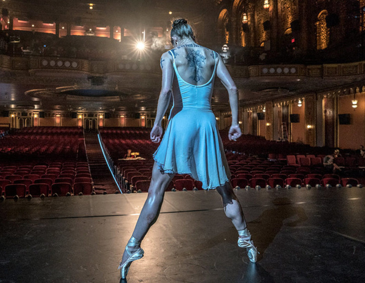 10+ мифов о балете, в которые мы поверили благодаря киношникам. А оказалось, сценаристы те еще фантазеры