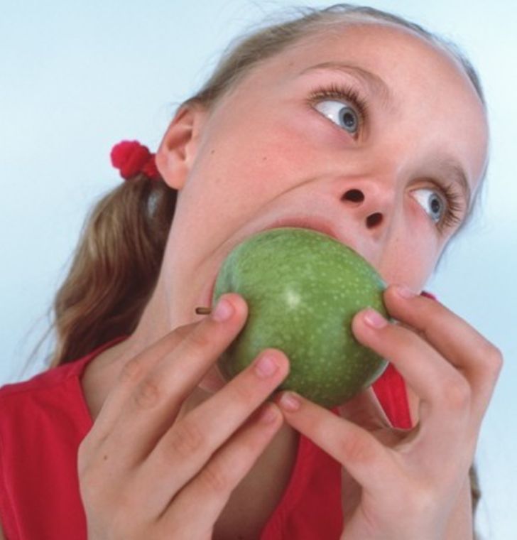14 фактів про їжу, знаючи які ви нікому не дозволите вішати вам локшину на вуха