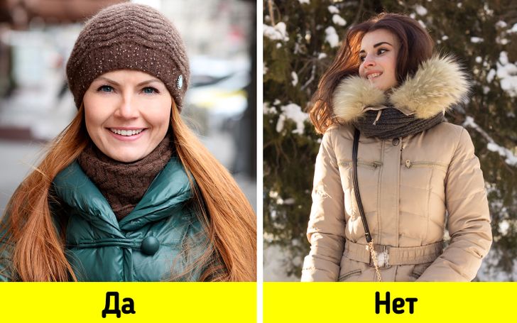Як правильно вибрати шарф, який не тільки зігріє в холоди, а й додасть родзинку вашому стилю.