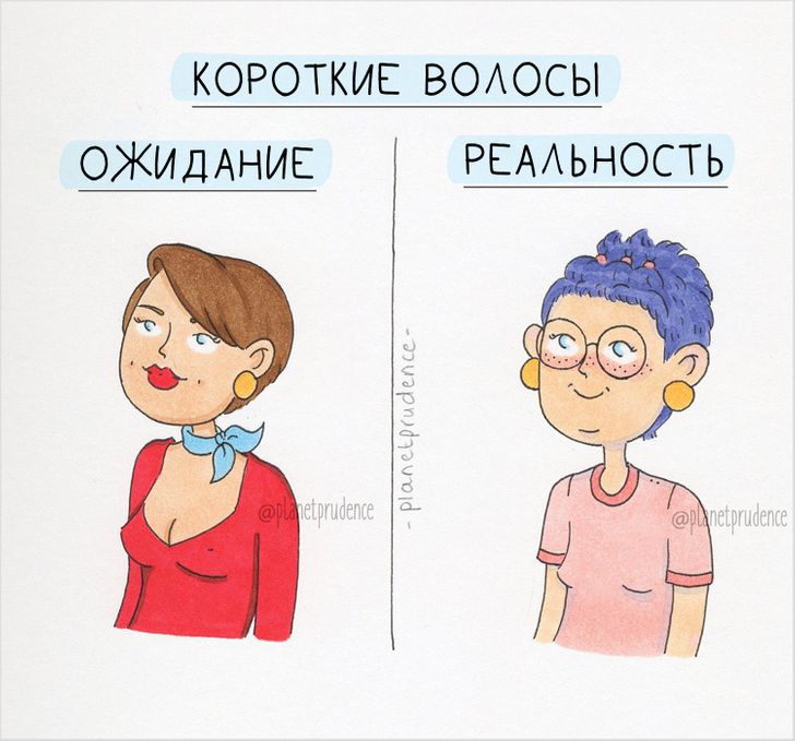 Художниця з Бельгії за допомогою своїх робіт довела, що жінкам нема чого соромитися