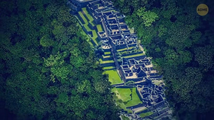 Загублені міста Амазонії нарешті знайдені  (Фото)