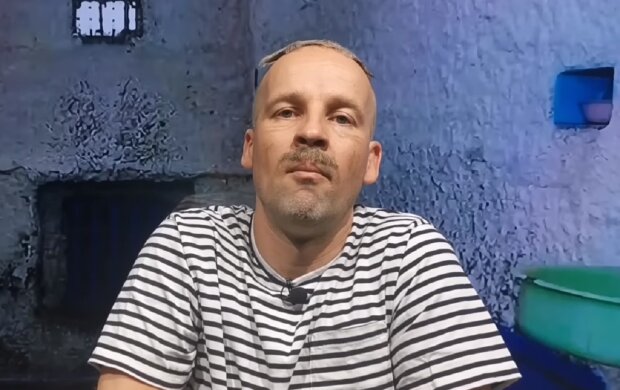 Великий з “Квартал 95” в образі Гіркіна показав перше звернення з в’язниці (відео) 