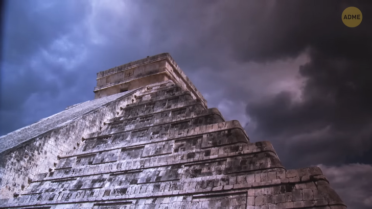 Підліток знайшов давно втрачене місто майя (ФОТО)