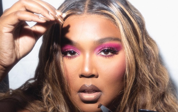 Lizzo втратила можливість виступити на Супербоулі - ЗМІ