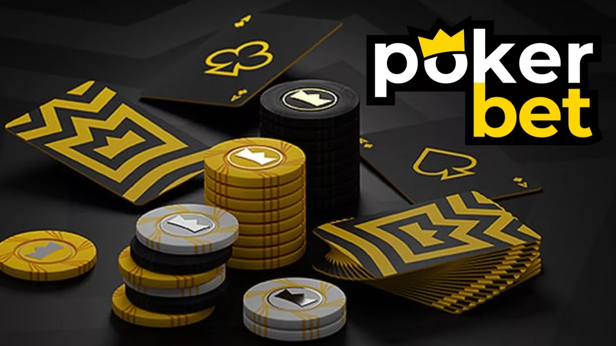 Покер и казино на одной платформе: запуск PokerBet в Украине