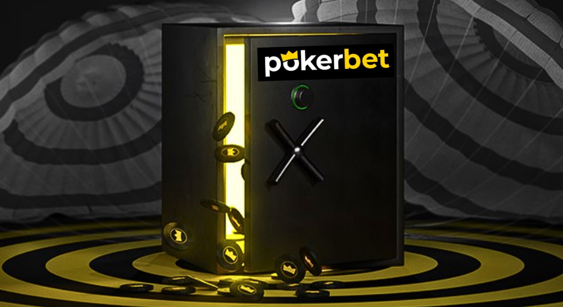 Покер и казино на одной платформе: запуск PokerBet в Украине