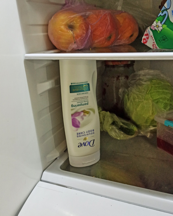 11 несподіваних речей та продуктів, які краще зберігати у холодильнику. А нам і на думку не спадало