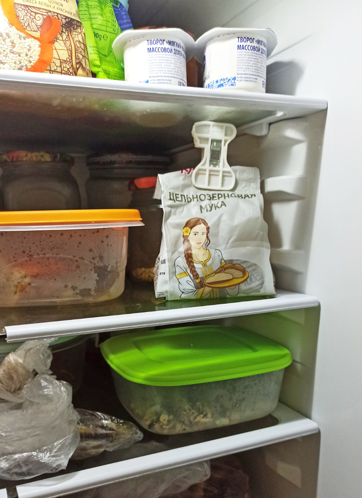 11 несподіваних речей та продуктів, які краще зберігати у холодильнику. А нам і на думку не спадало