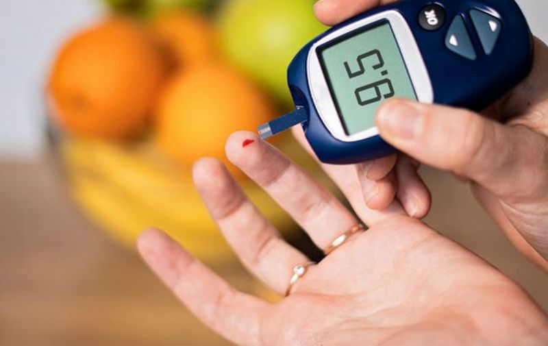 Медики розповіли, як розпізнати діабет другого типу