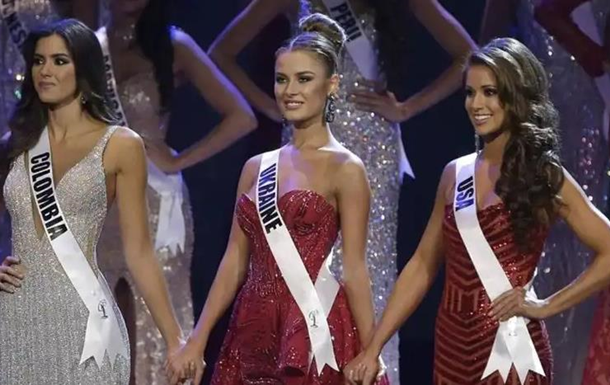 Конкурс краси Міс Україна Всесвіт змінив назву