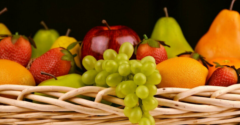 Названі корисні та шкідливі властивості винограду