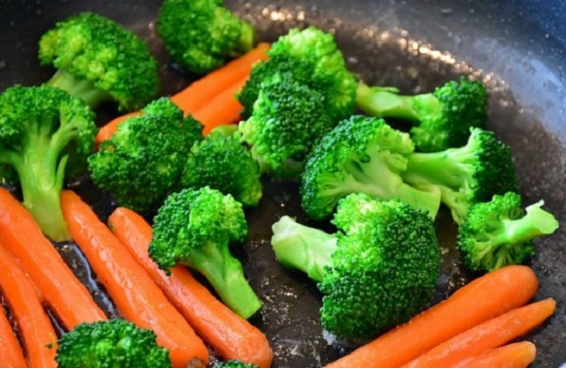 Названо овочі, які містять денну норму вітамінів