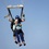 104-річна американка стрибнула з парашутом (фото)