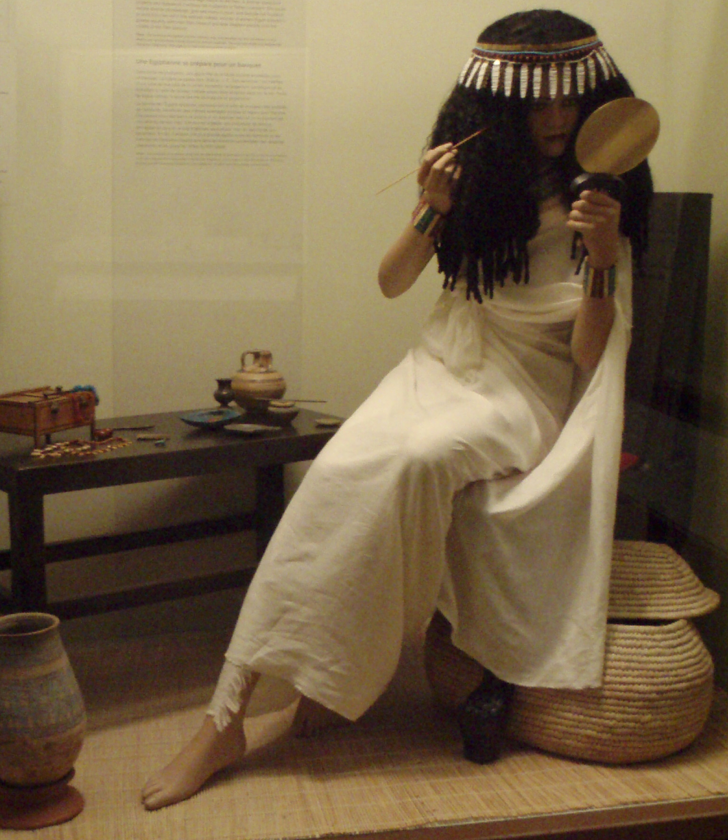 факти про гігієну в Стародавньому Єгипті, які справляють враження не менше, ніж кінострічки про повсталих мумій