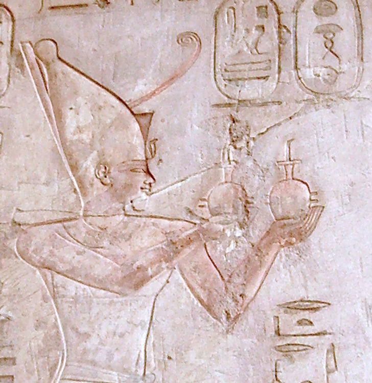 факти про гігієну в Стародавньому Єгипті, які справляють враження не менше, ніж кінострічки про повсталих мумій