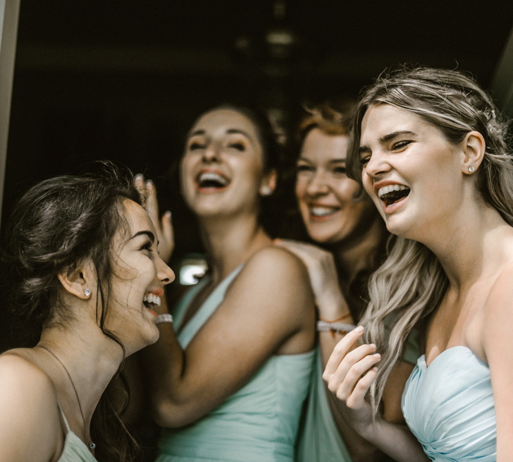 Жінки, чиє весілля обернулося для них випробуванням на міцність, витримку та почуття гумору