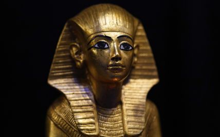 Експерти відтворили дитяче обличчя Тутанхамона: який він мав вигляд (фото)