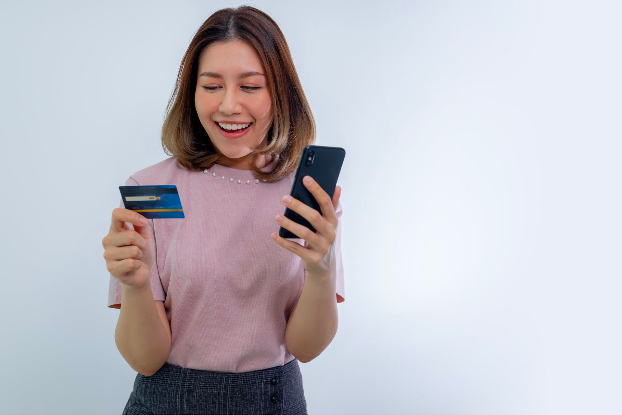 Мобільний банкінг: 3 переваги для банку та його клієнтів