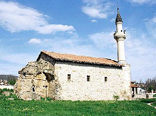 Крымские власти пересчитают незаконно построенные мечети
