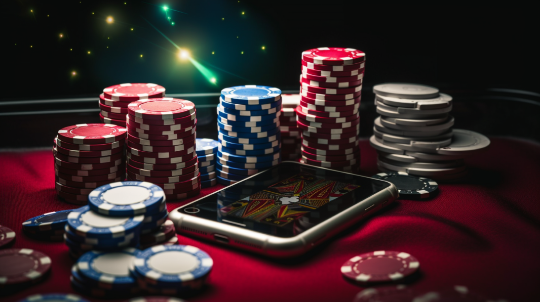 GGbet казино – офіційний сайт казино зі ставками в онлайн БК