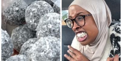 Блогерка спробувала "найкислішу цукерку у світі": відео її бурхливої реакції стало вірусним