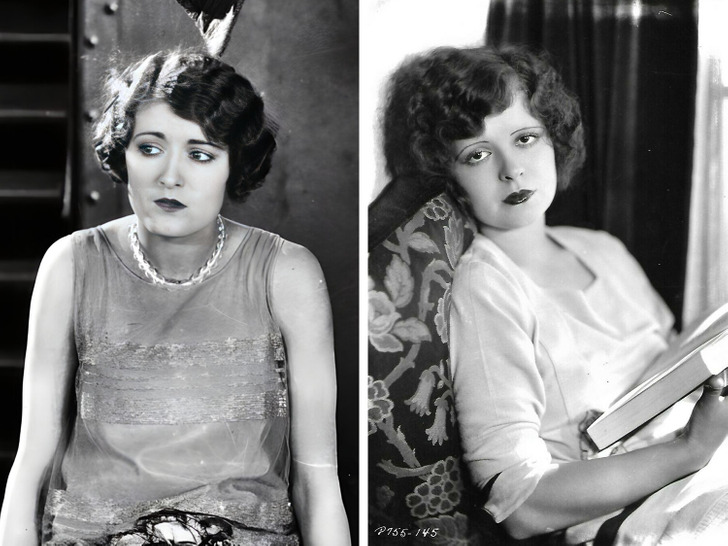 Ми порівняли, як за 100 років у кіно змінився образ ідеальної жінки. Хочемо сказати лише одне: «Поверніть нам 1950-ті!»
