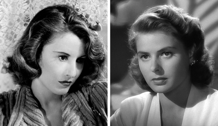 Ми порівняли, як за 100 років у кіно змінився образ ідеальної жінки. Хочемо сказати лише одне: «Поверніть нам 1950-ті!»
