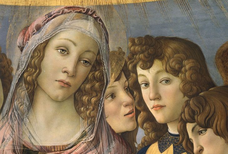 Як змінювалися стандарти краси від Античності до наших днів