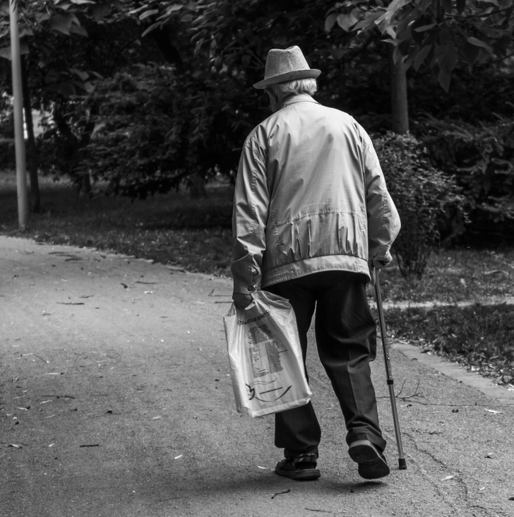 Докази того, що людей з великим серцем у цьому світі — вагон і маленький візок