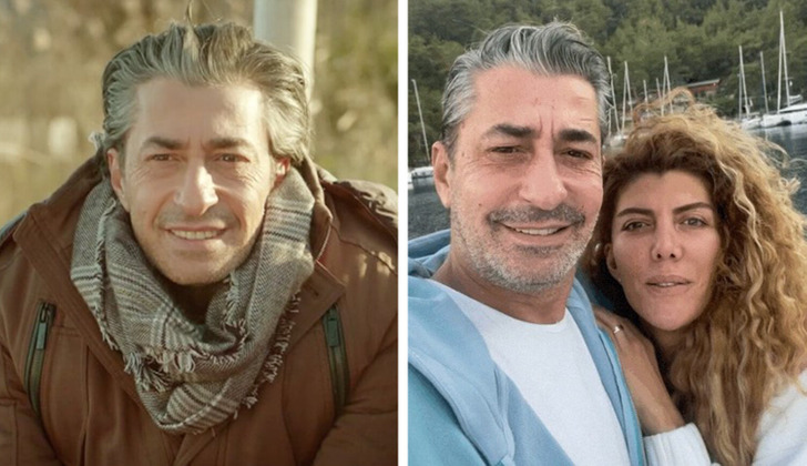 Як виглядають другі половинки наших улюблених турецьких акторів та актрис