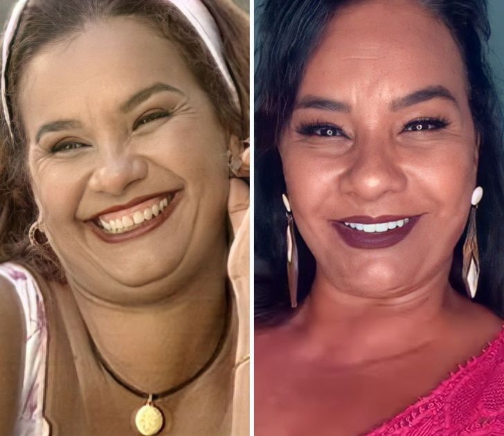 В мережі показали, як сьогодні виглядають 20 акторок із бразильських серіалів, заради яких ми кидали всі справи та з усіх ніг бігли до телевізора.